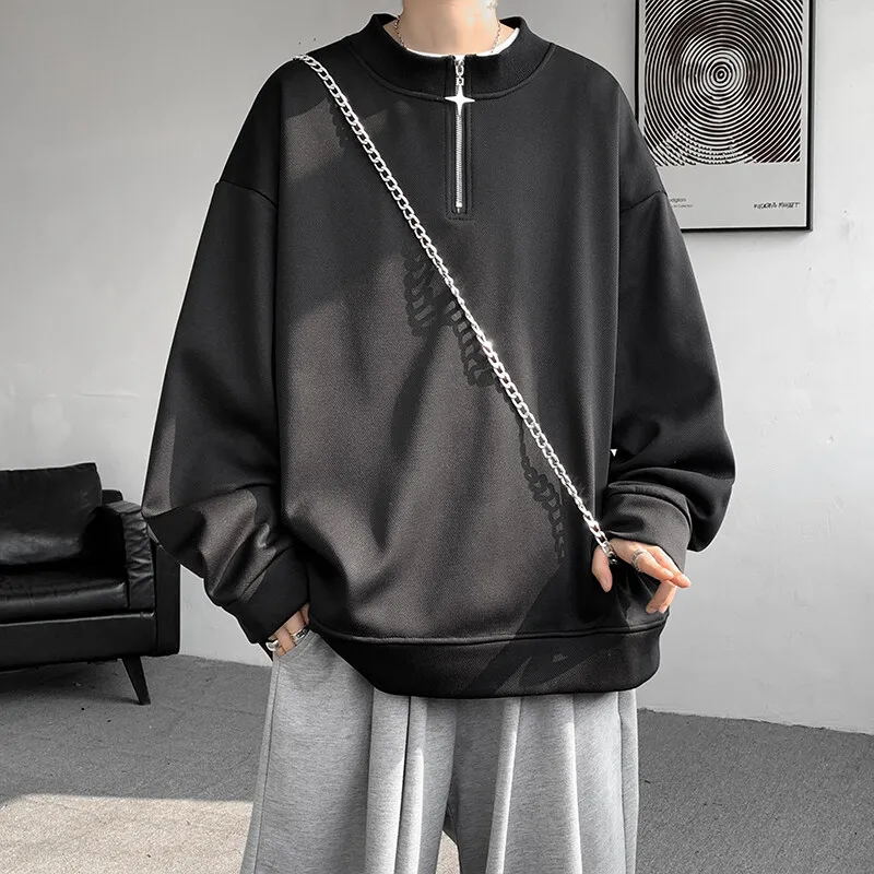 Humanism 1986 Sweatshirt Unisex-6