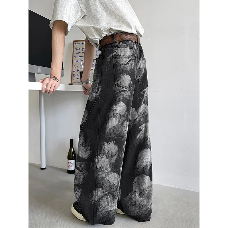 Humanism 1986 Jeans Unisex-8