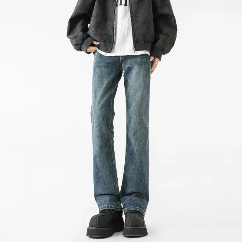Humanism 1986 Jeans Unisex-3