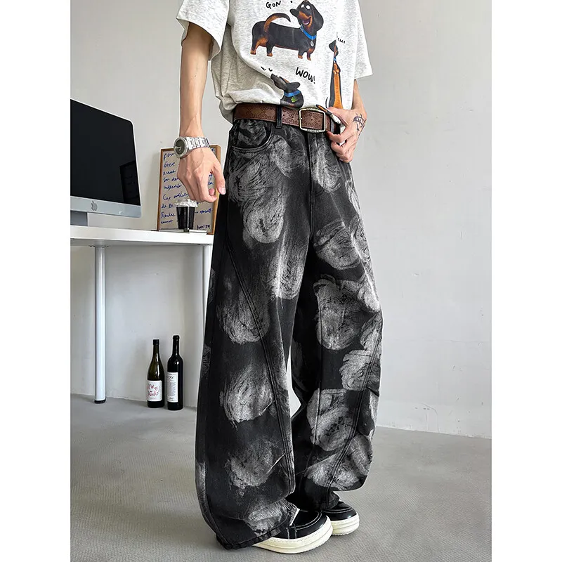 Humanism 1986 Jeans Unisex-9