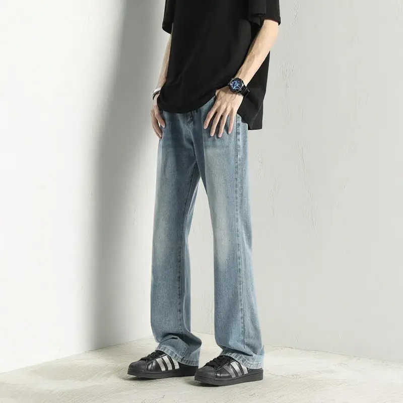 Humanism 1986 Jeans Unisex-15