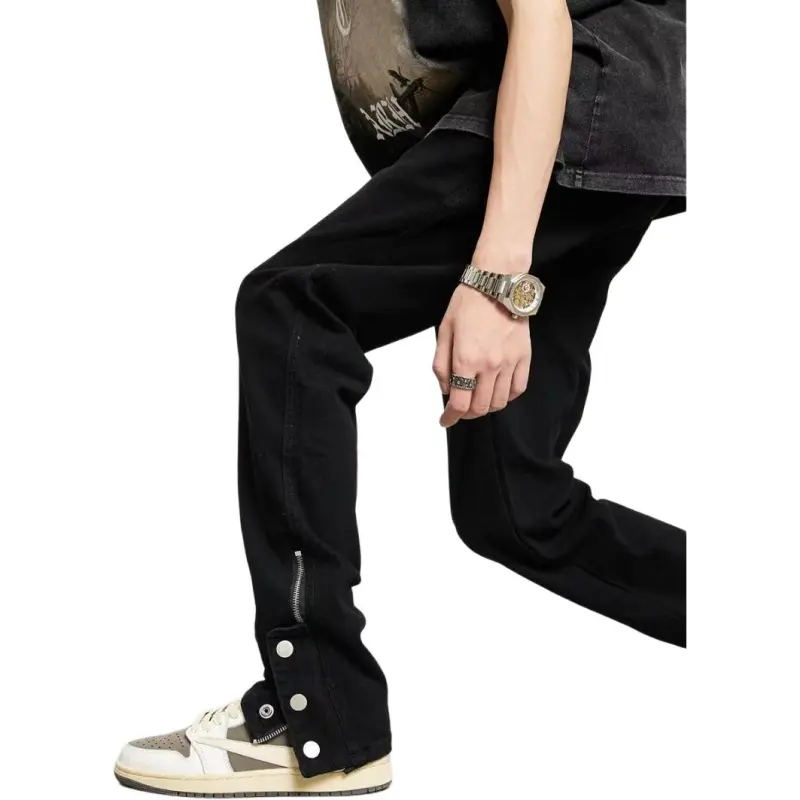 Humanism 1986 Jeans Unisex-3