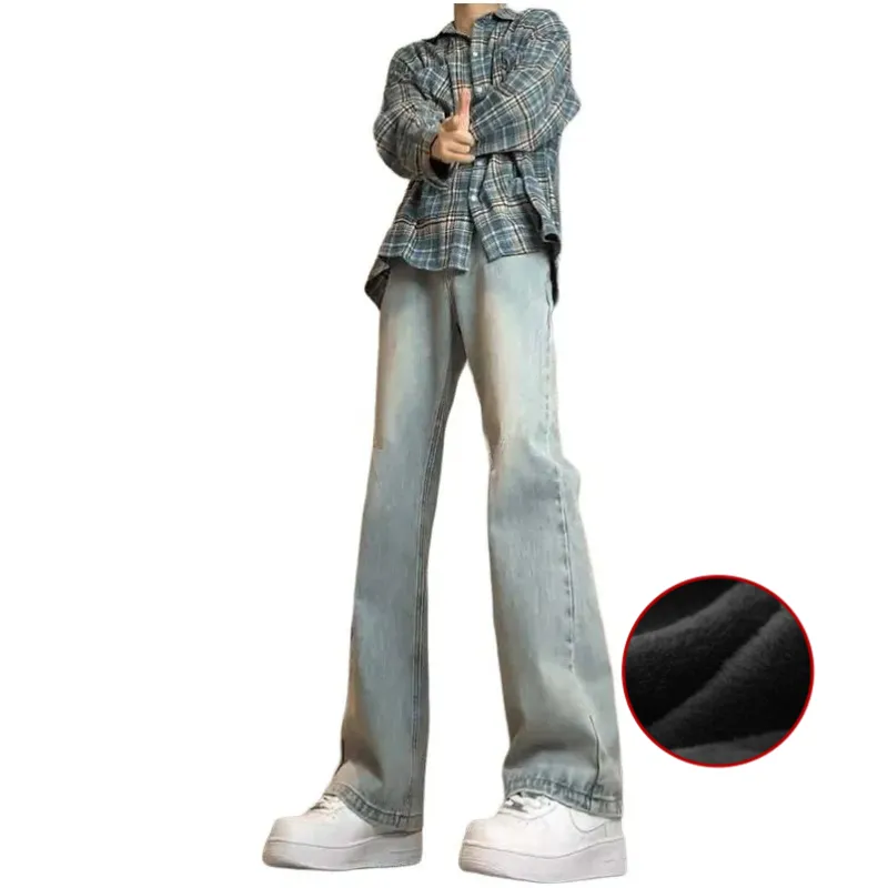 Humanism 1986 Jeans Unisex-19