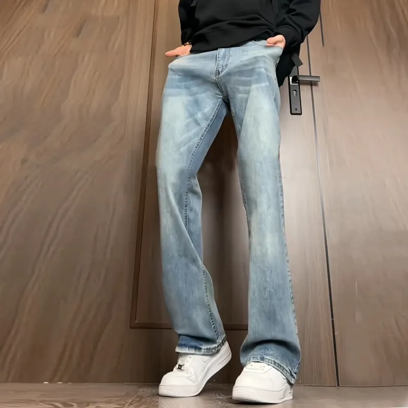 Humanism 1986 Jeans Unisex-11