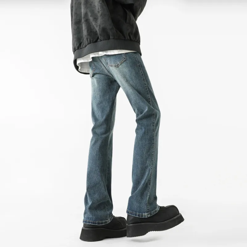Humanism 1986 Jeans Unisex-2