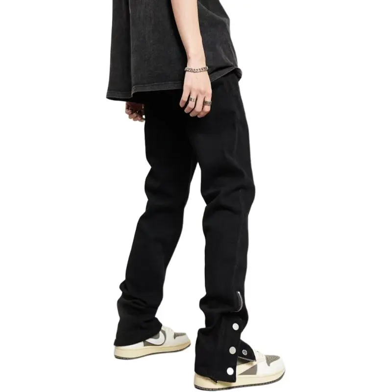 Humanism 1986 Jeans Unisex-2