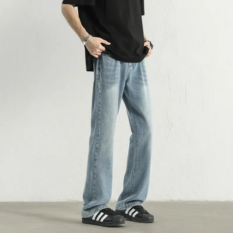 Humanism 1986 Jeans Unisex-13