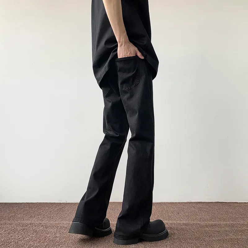 PANDA ADEVIL Jeans Unisex-5