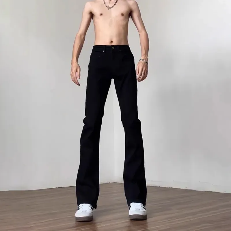 Humanism 1986 Jeans Unisex-22