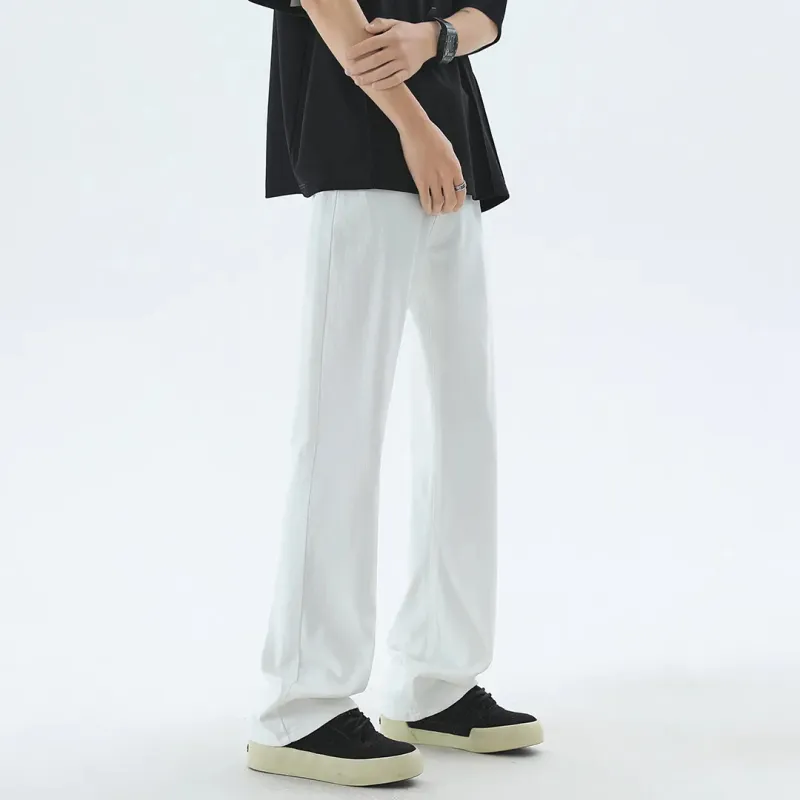 Humanism 1986 Jeans Unisex Black-12