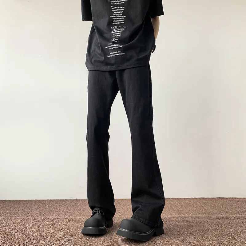 PANDA ADEVIL Jeans Unisex-4