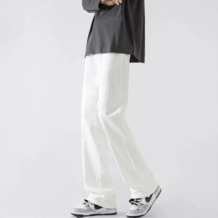PANDA ADEVIL Jeans Unisex-16