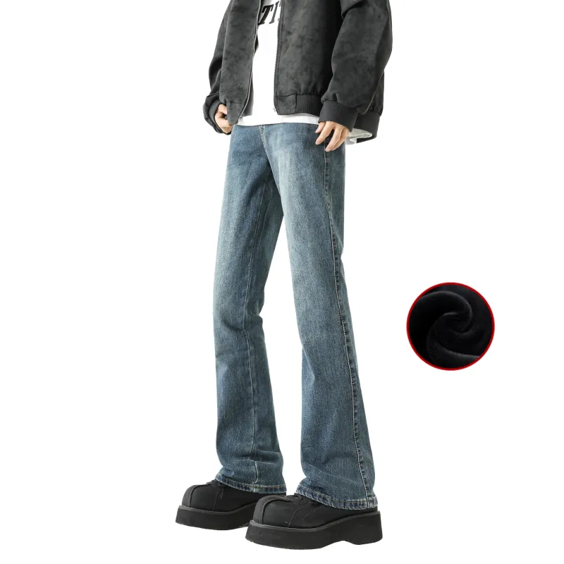 Humanism 1986 Jeans Unisex-6
