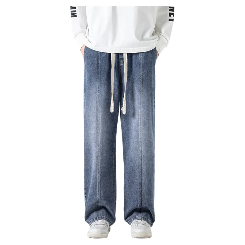 Humanism 1986 Jeans Unisex-2