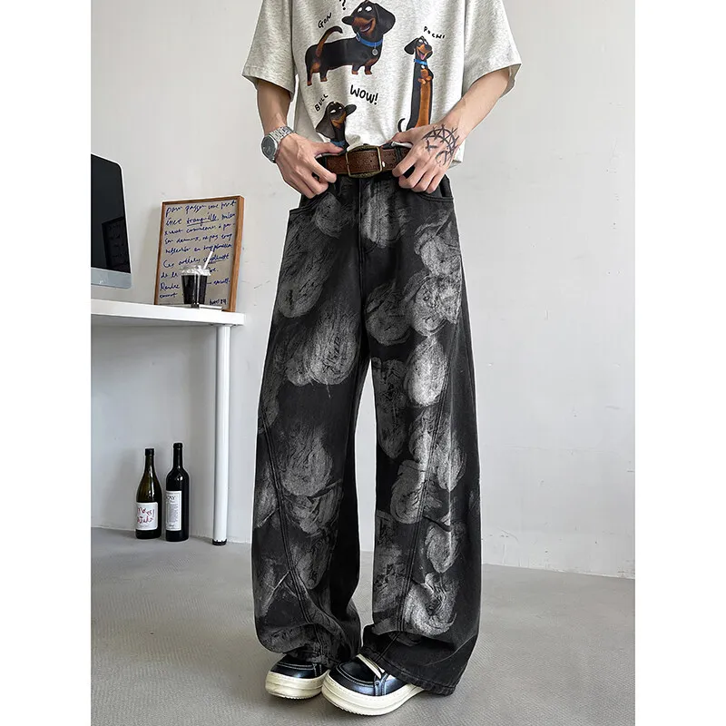 Humanism 1986 Jeans Unisex-7