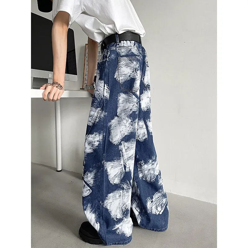 Humanism 1986 Jeans Unisex-3
