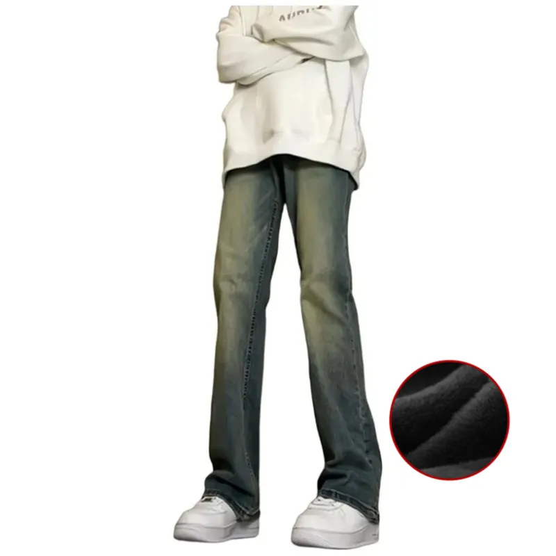 Humanism 1986 Jeans Unisex-23