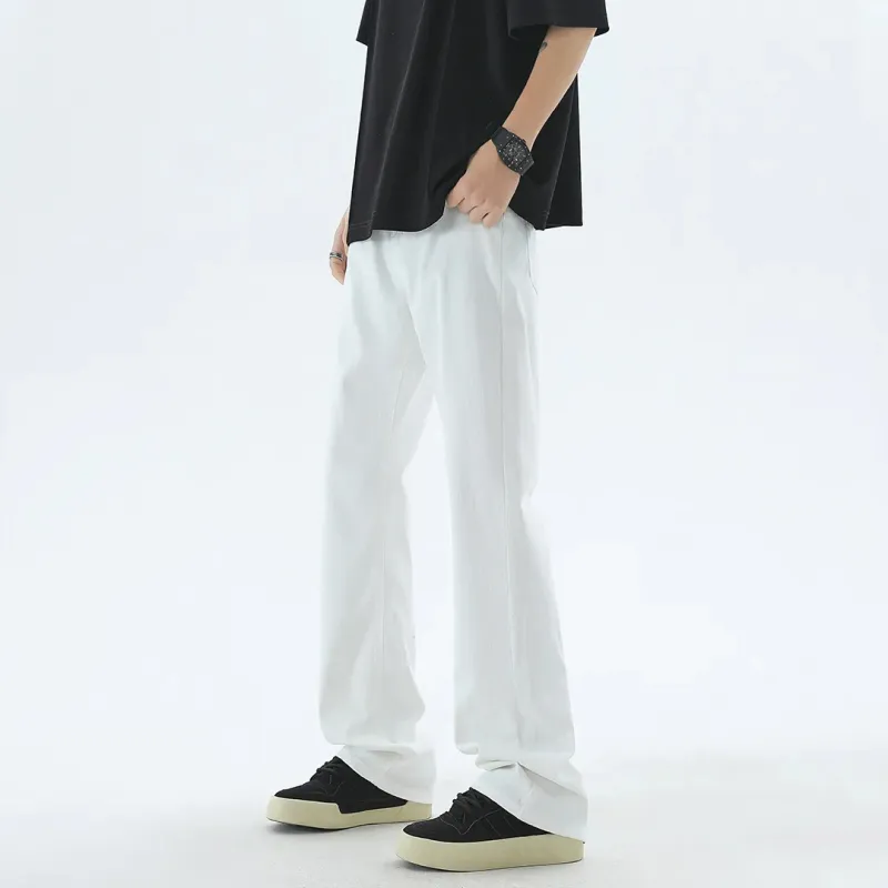 Humanism 1986 Jeans Unisex Black-11