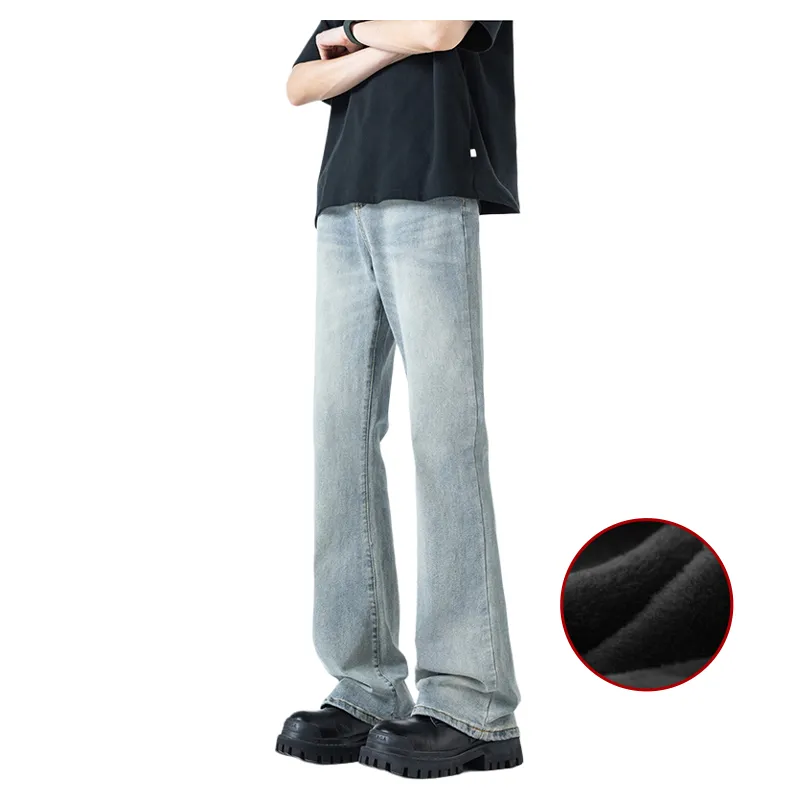 Humanism 1986 Jeans Unisex-15
