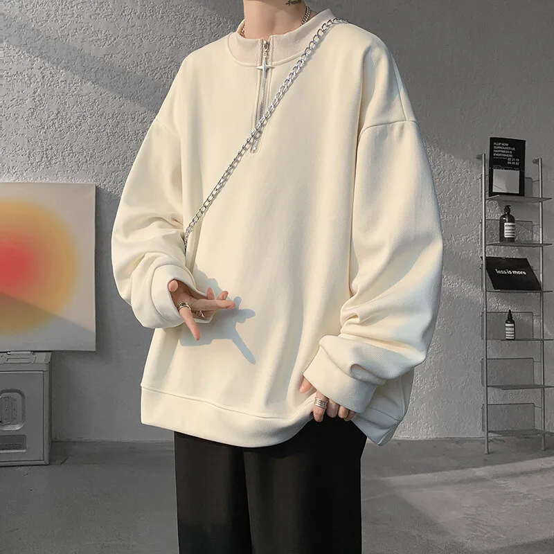 Humanism 1986 Sweatshirt Unisex-3