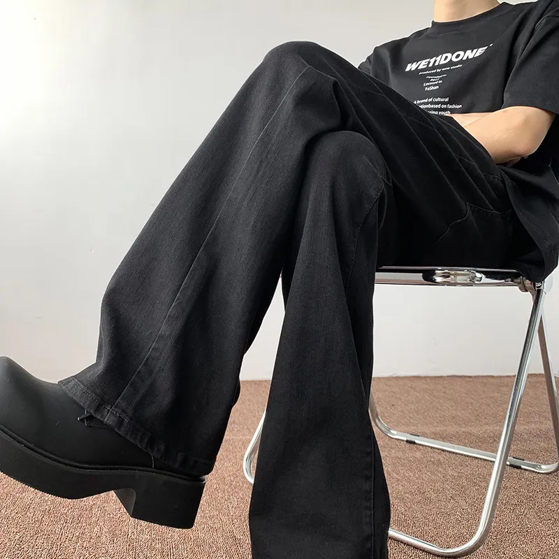 PANDA ADEVIL Jeans Unisex-6