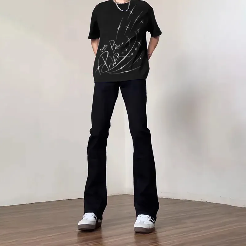 Humanism 1986 Jeans Unisex-20