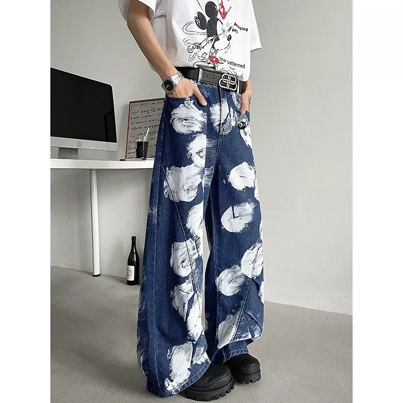 Humanism 1986 Jeans Unisex-4