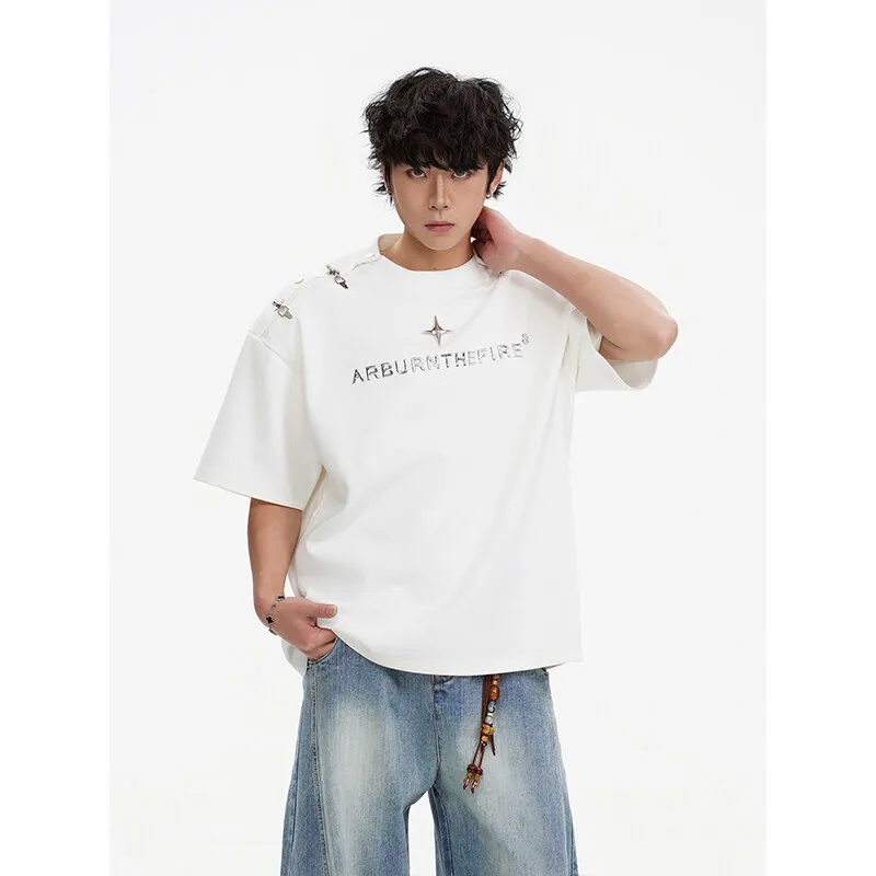 WELTER EXPERIMENT Individual T Shirt Unisex-2
