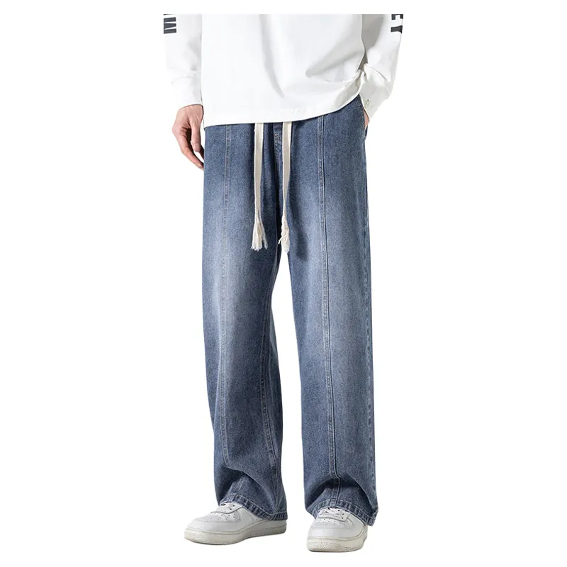 Humanism 1986 Jeans Unisex-1