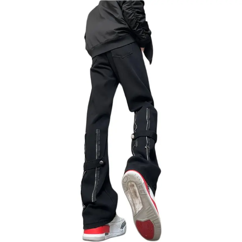 Humanism 1986 Jeans Unisex-11