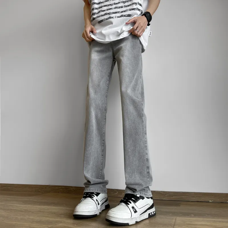 Humanism 1986 Jeans Unisex-51