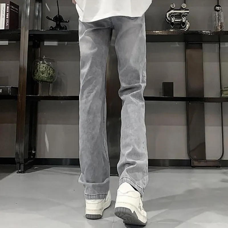 Humanism 1986 Jeans Unisex-47