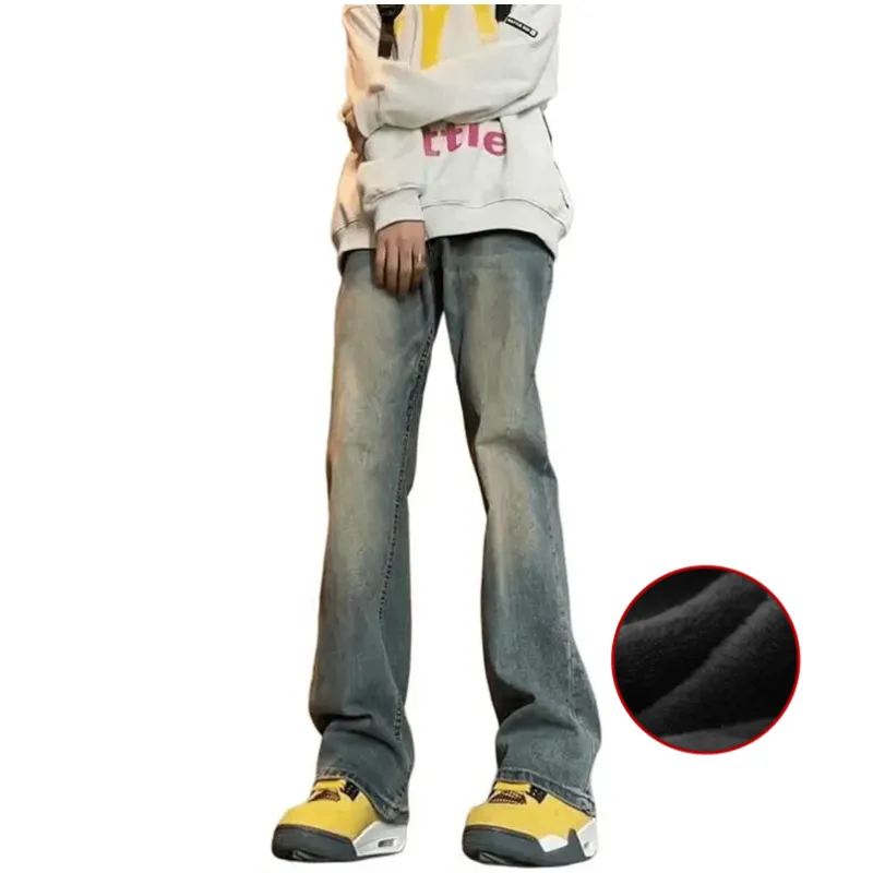 Humanism 1986 Jeans Unisex-19
