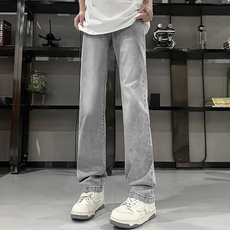 Humanism 1986 Jeans Unisex-48