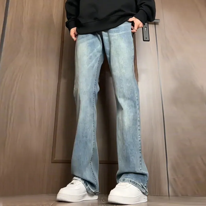 Humanism 1986 Jeans Unisex-12