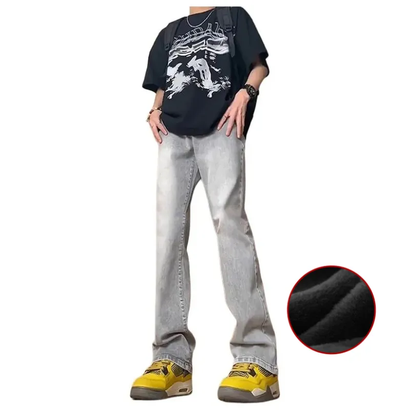 Humanism 1986 Jeans Unisex-9