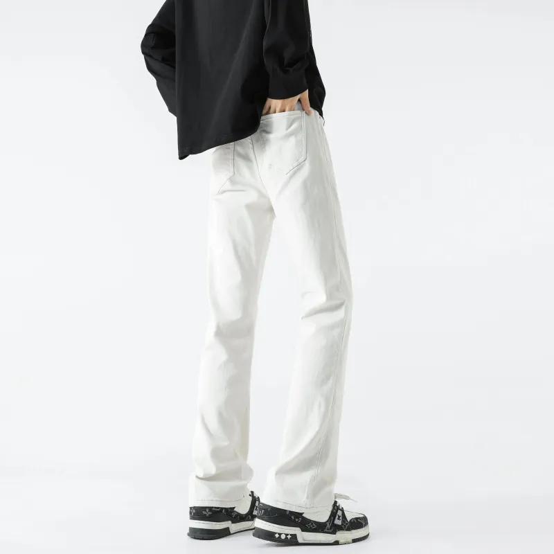 Humanism 1986 Jeans Unisex-35
