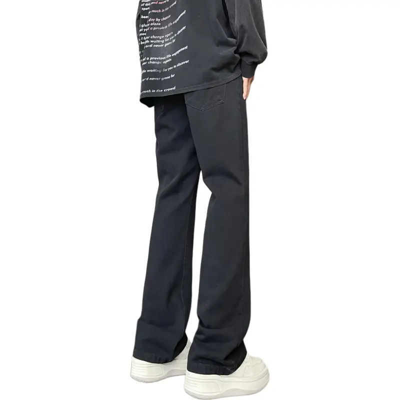 Humanism 1986 Jeans Unisex-2
