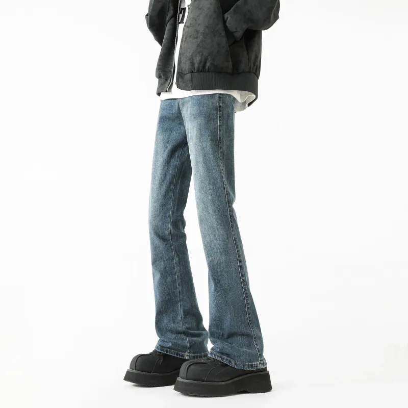Humanism 1986 Jeans Unisex-1