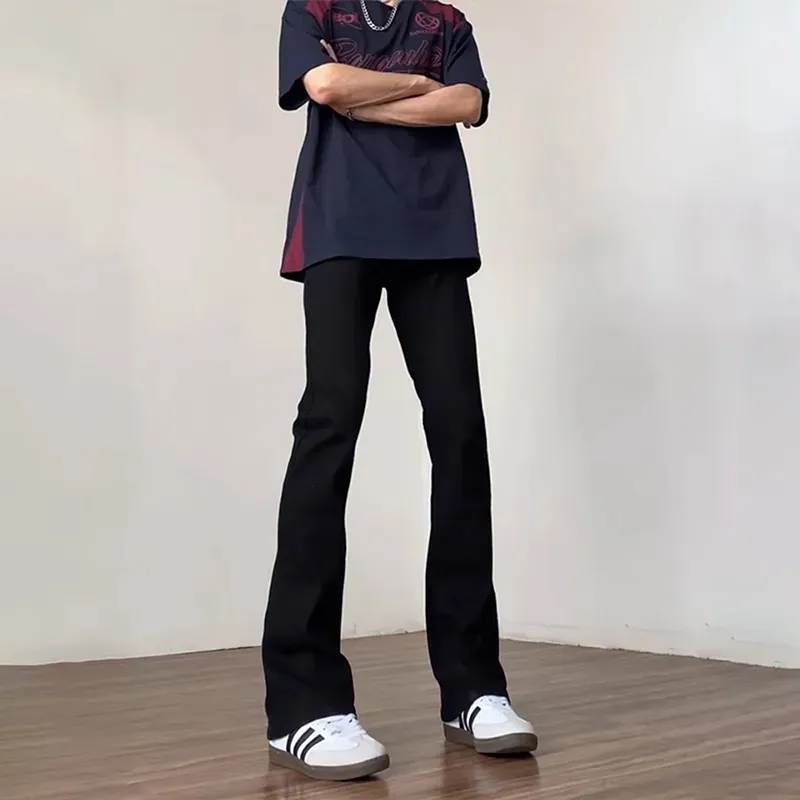 Humanism 1986 Jeans Unisex-21
