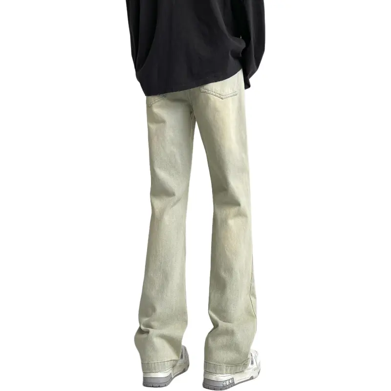 Humanism 1986 Jeans Unisex-10
