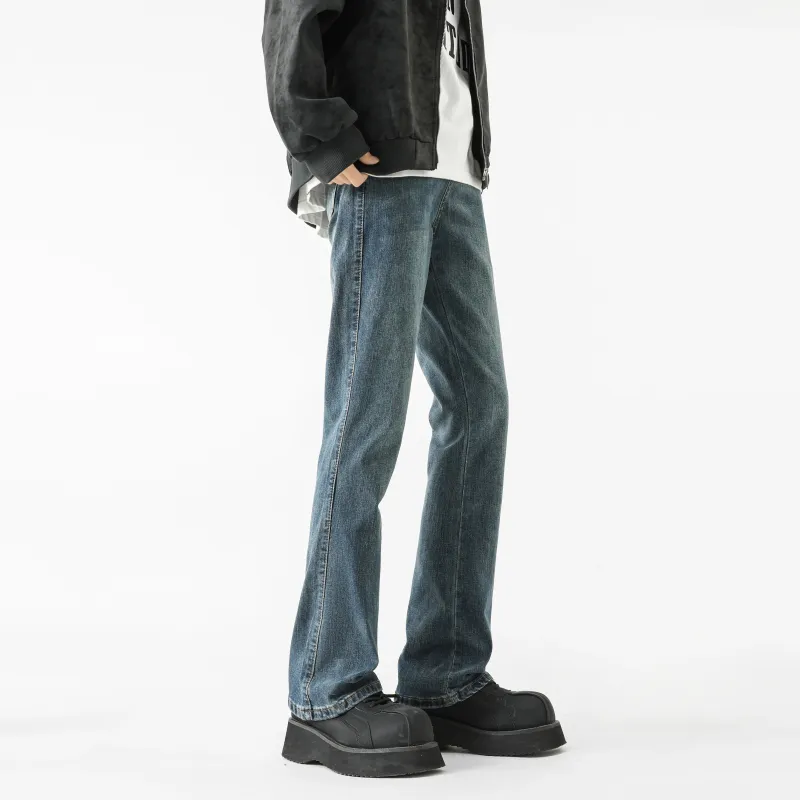 Humanism 1986 Jeans Unisex-4