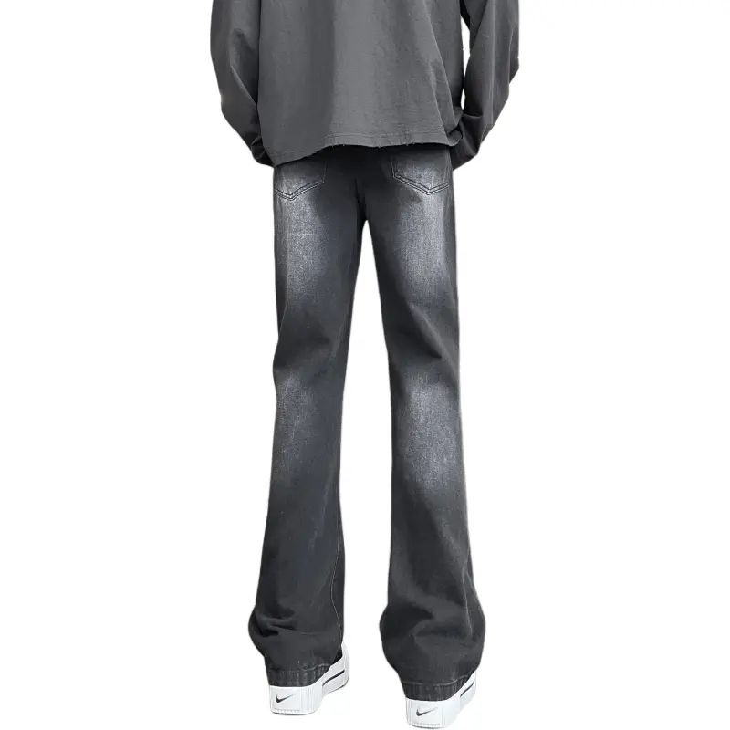 Humanism 1986 Jeans Unisex-6