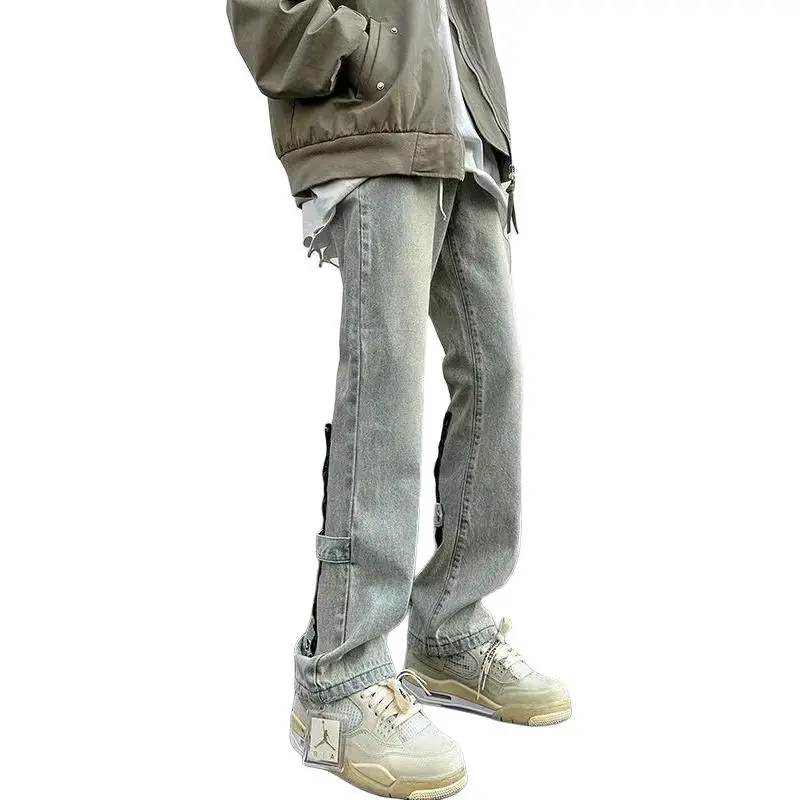 Humanism 1986 Jeans Unisex-6