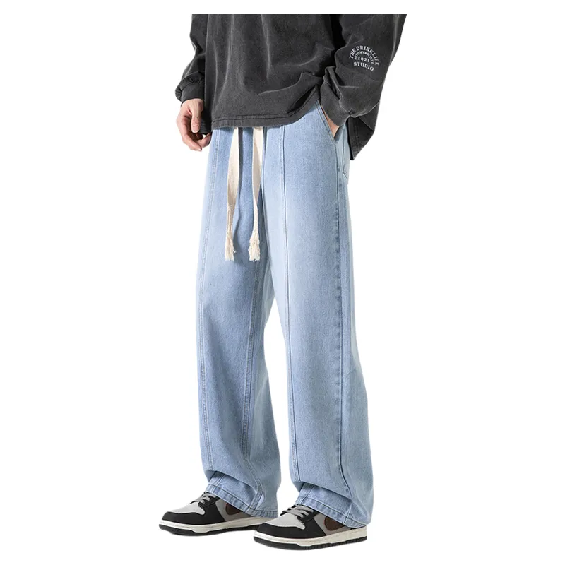 Humanism 1986 Jeans Unisex-7