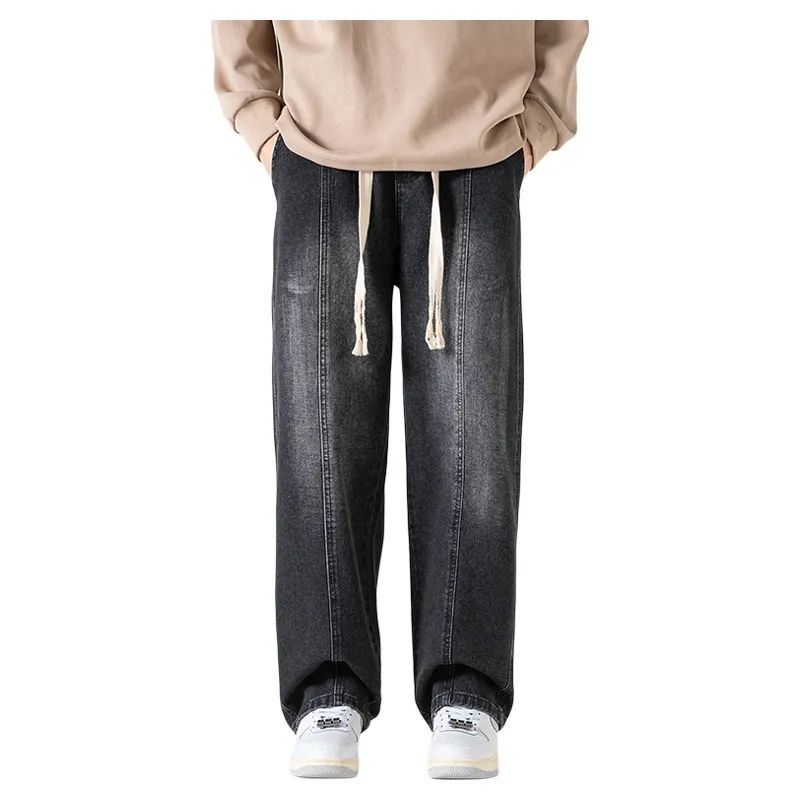 Humanism 1986 Jeans Unisex-10