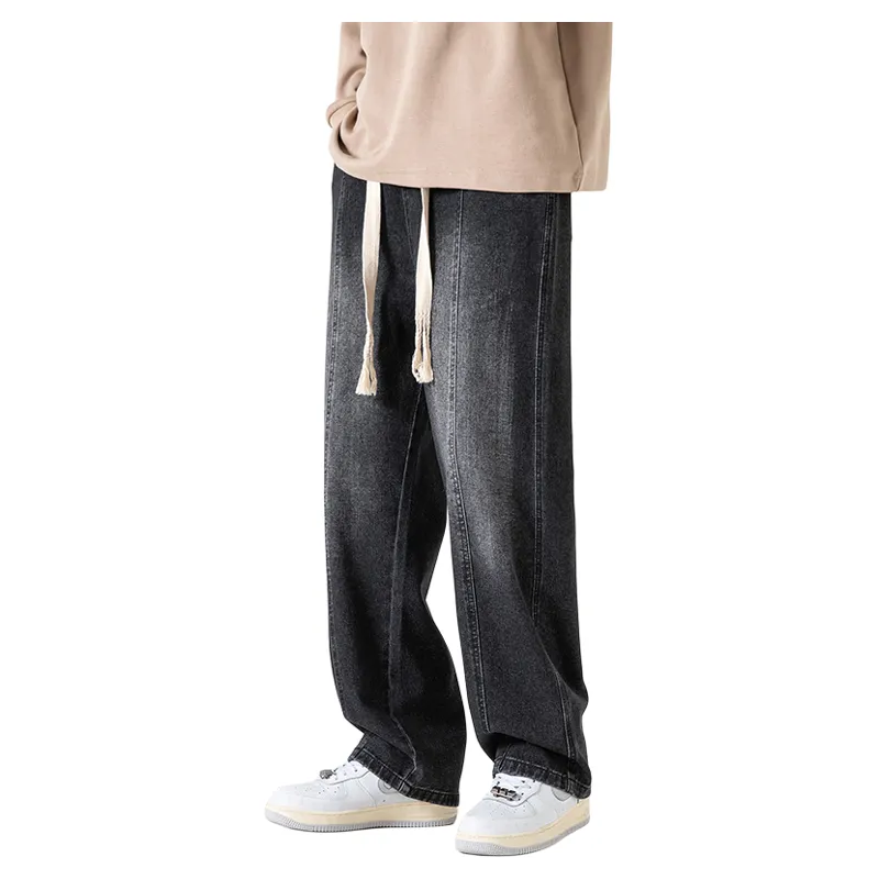 Humanism 1986 Jeans Unisex-11