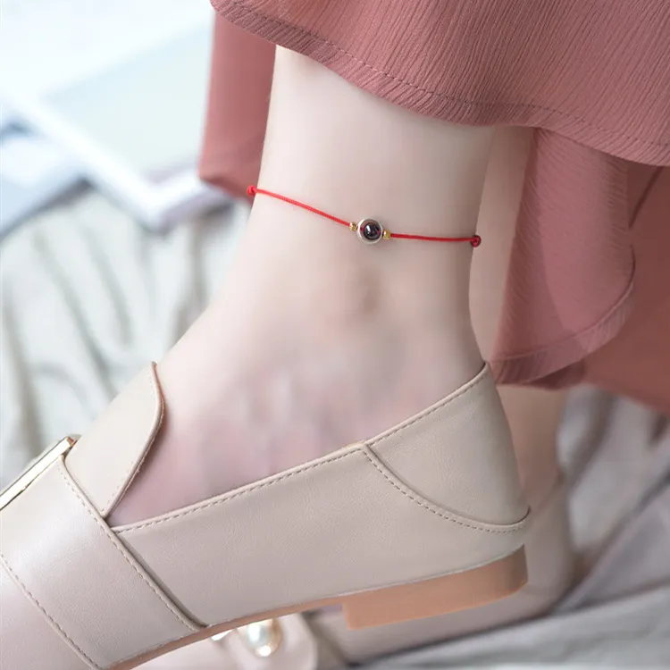 2801 Anklets Women's-1