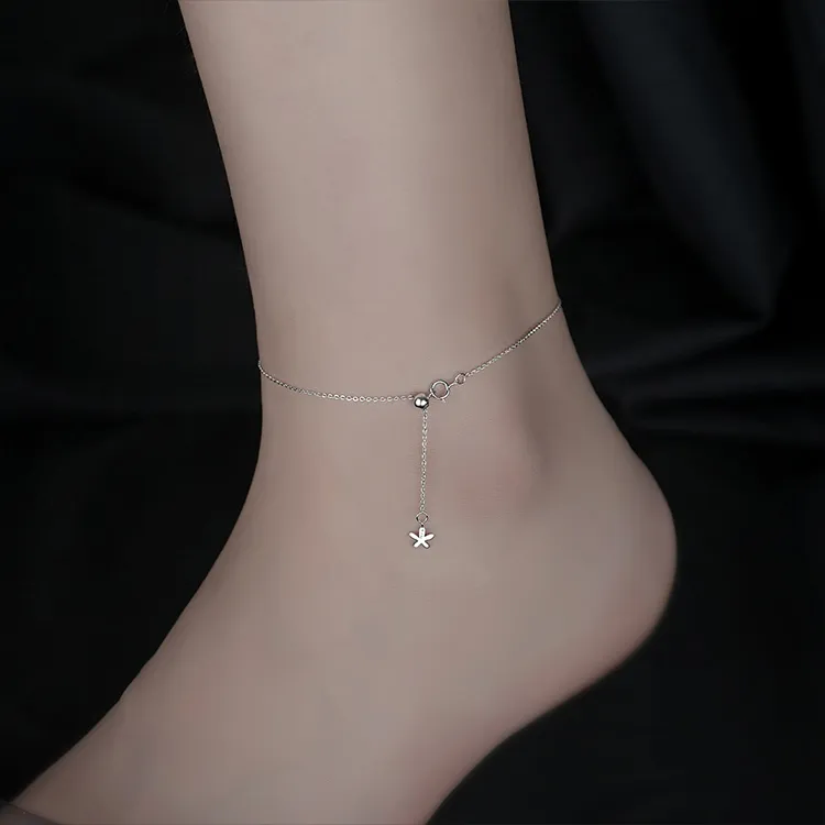2801 Anklets Women's-1