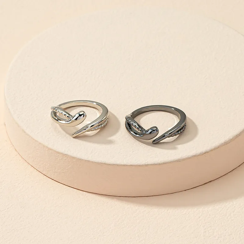 AKAK Rings Unisex-3